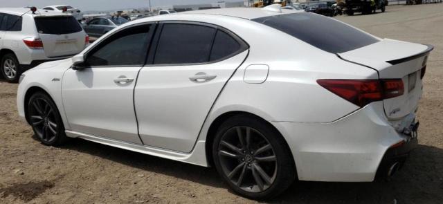 19UUB3F64JA006888 Acura Tlx Tech+a