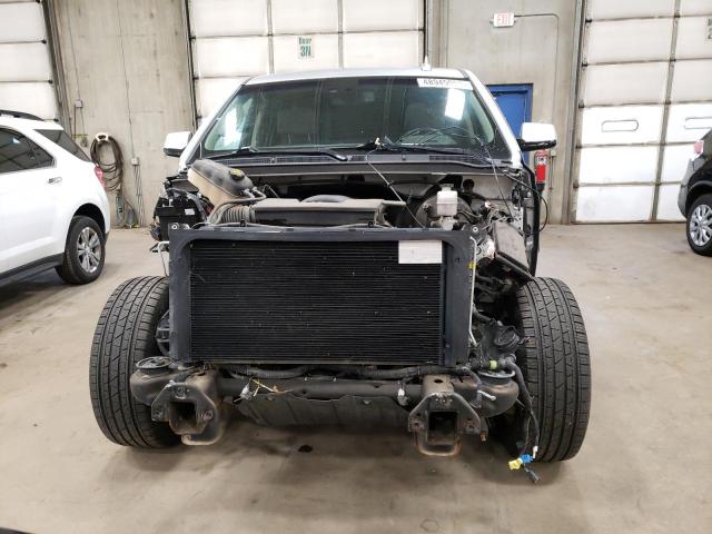 1GKS2GKC5KR311221 GMC Yukon Xl K1500 Slt