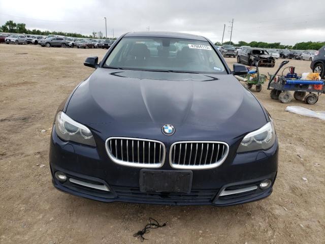 WBA5B3C59FD546416 BMW 535 XI