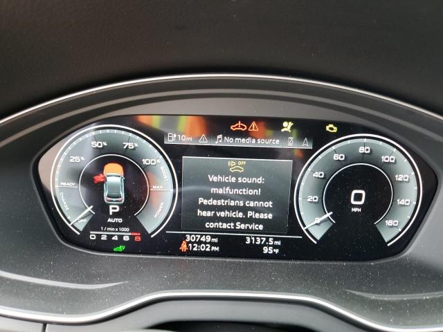 WA1E2AFY6M2064776 Audi Q5 E Premium Plus