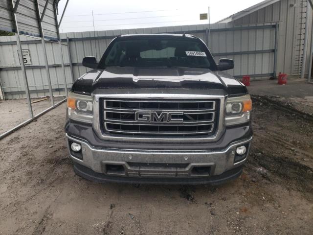 3GTU2VEC6EG562614 GMC Sierra K1500 Slt