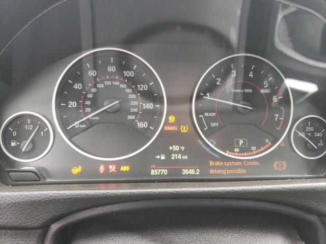WBA3B3C50FF546543 BMW 328 XI