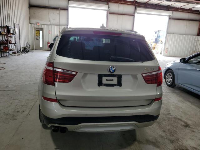 5UXWX7C58F0K33590 BMW X3 Xdrive35i
