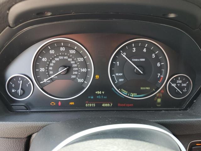 WBA3B1G56FNT63832 BMW 320 I