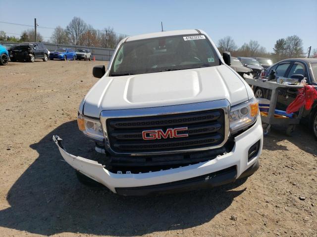 1GTH5BEA6K1265665 GMC Canyon