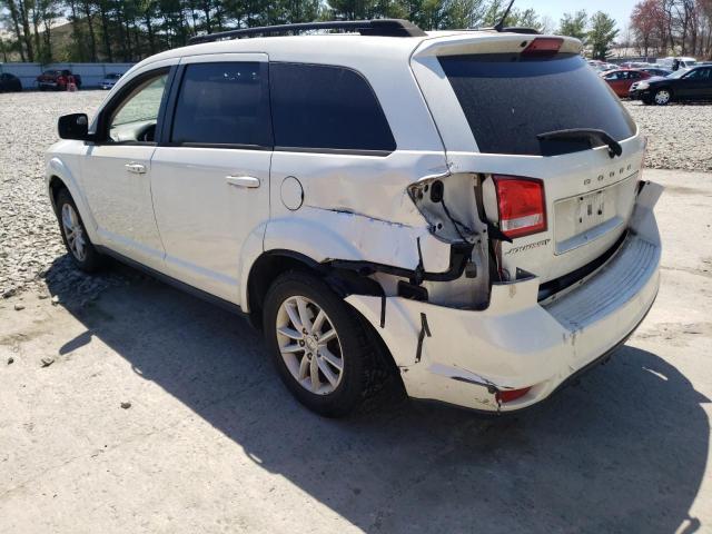3C4PDCBG6ET164426 Dodge Journey Sxt