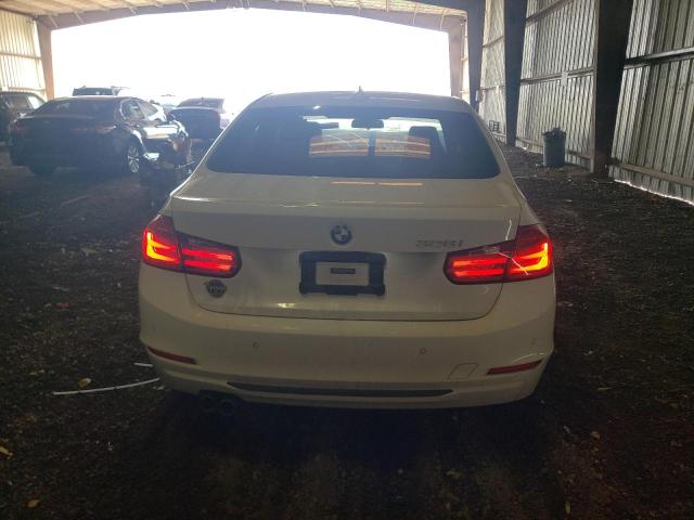 WBA3A5C50FF607467 BMW 328 I