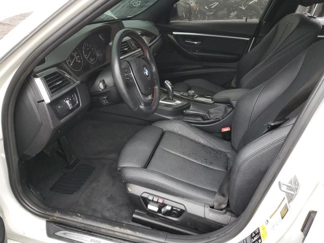WBA8D9G54JNU71471 BMW 330 XI