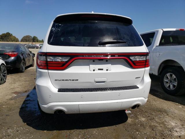 1C4RDHDG1NC182251 Dodge DURANGO GT