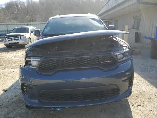 1C4RDJDG6MC545455 Dodge DURANGO GT