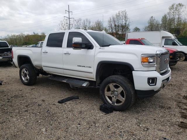 1GT42YE81GF142437 GMC Sierra K3500 Denali