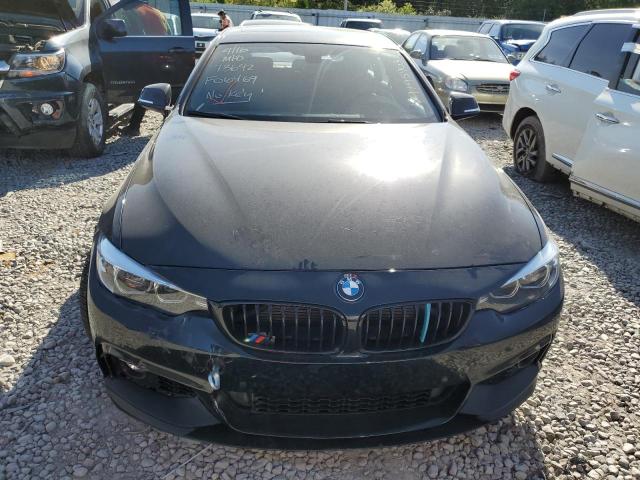 WBA4J5C54JBF06469 BMW 440i Gran Coupe