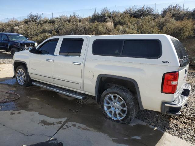 3GTU2WEC5EG550377 GMC Sierra K1500 Denali