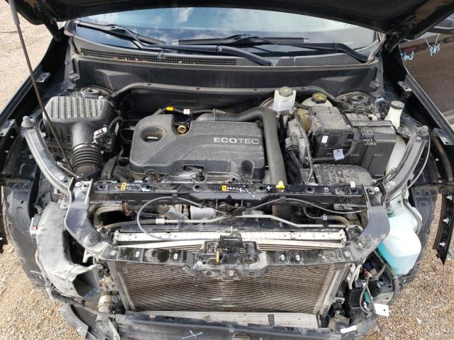 3GKALMEV4JL357830 GMC Terrain Sle