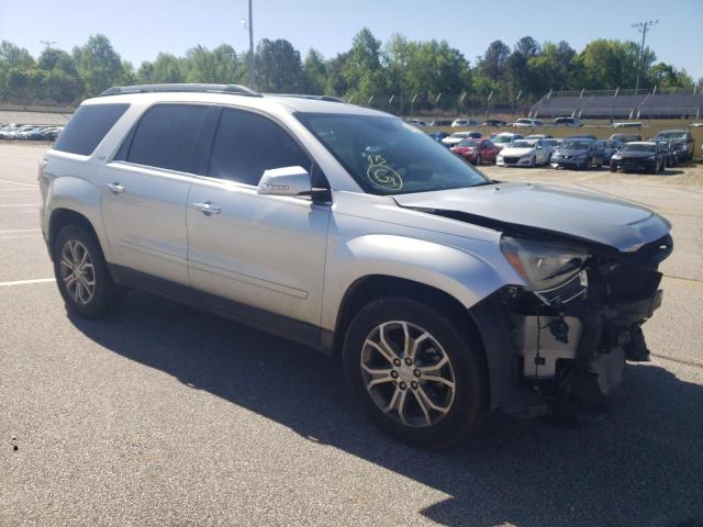 1GKKRRKD1EJ131866 GMC Acadia Slt-1