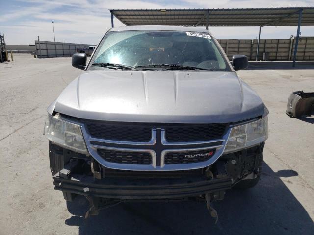 3C4PDCAB9FT728447 Dodge JOURNEY SE