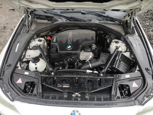 WBA5A5C58ED500671 BMW 528 I