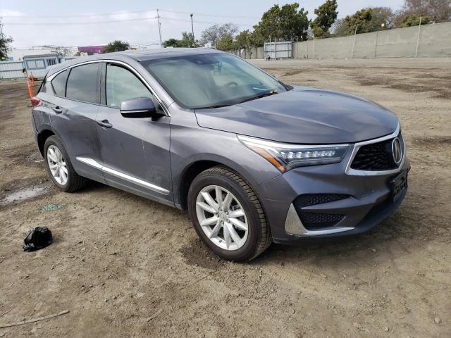 5J8TC2H32KL029033 Acura RDX