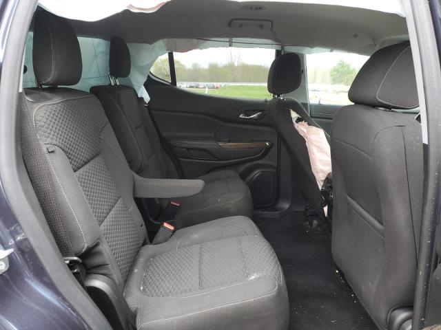1GKKNLLS1KZ226737 GMC ACADIA SLE