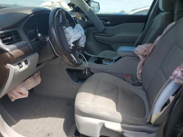 1GKKNKLA5LZ134355 GMC ACADIA SLE
