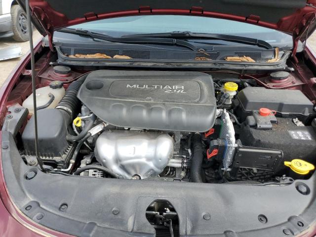 1C3CDFBB6FD253932 Dodge DART SXT