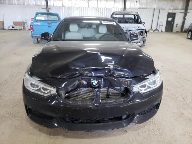 WBA4C9C57FD331855 BMW 428 Xi Gran Coupe Sulev