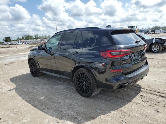 5UXJU4C01P9P58994 BMW X5 M50i