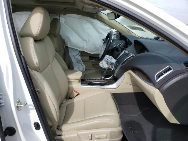 19UUB1F33LA014204 Acura TLX