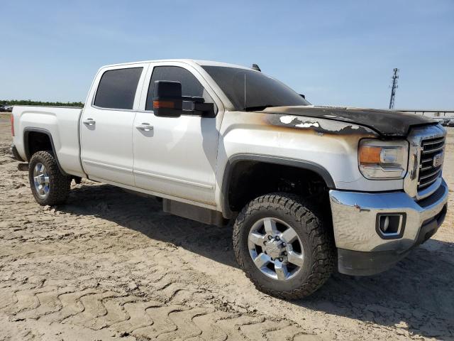 1GT12YE86FF536145 GMC Sierra K2500 Sle