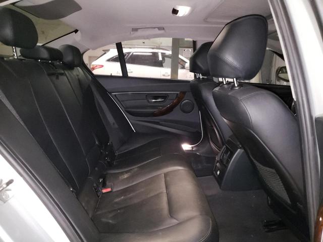 WBA3C1C51FK118408 BMW 328 I Sulev