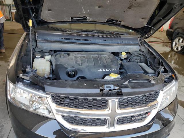 3C4PDDFG6ET304698 Dodge Journey R/t
