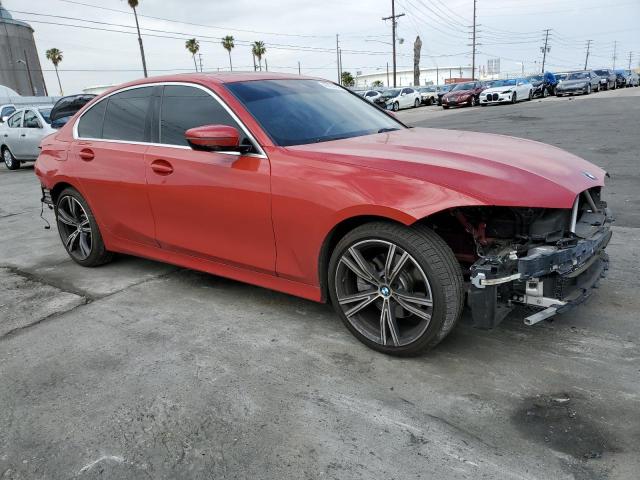 3MW5R1J04M8B73013 BMW 330I