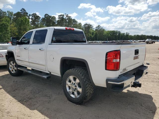 1GT12TEY3JF106925 GMC Sierra K2500 Slt