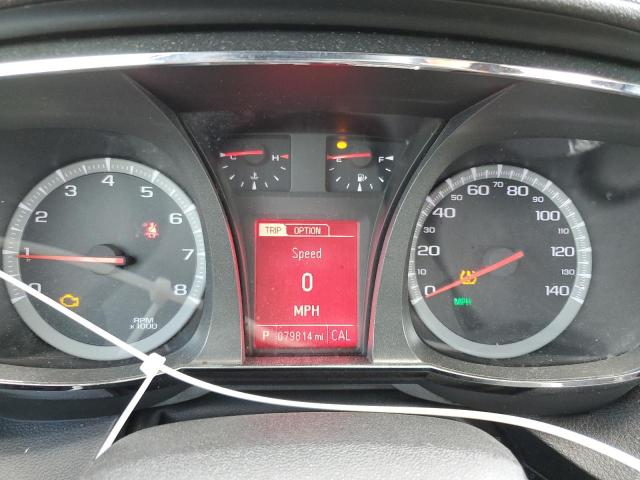 2GKALREK6F6295040 GMC Terrain Sle