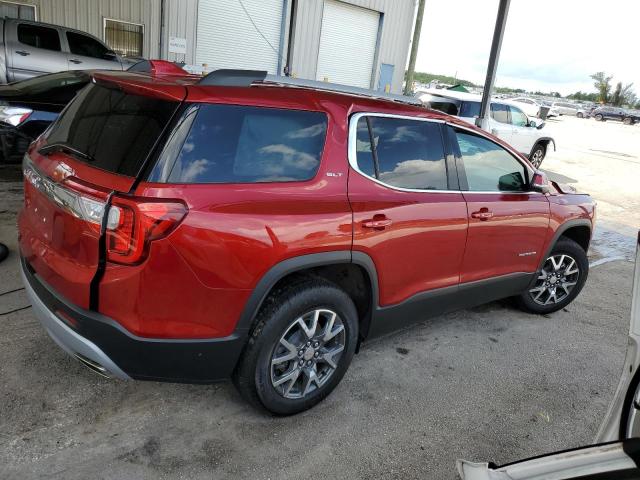 1GKKNML49PZ158444 GMC ACADIA SLT