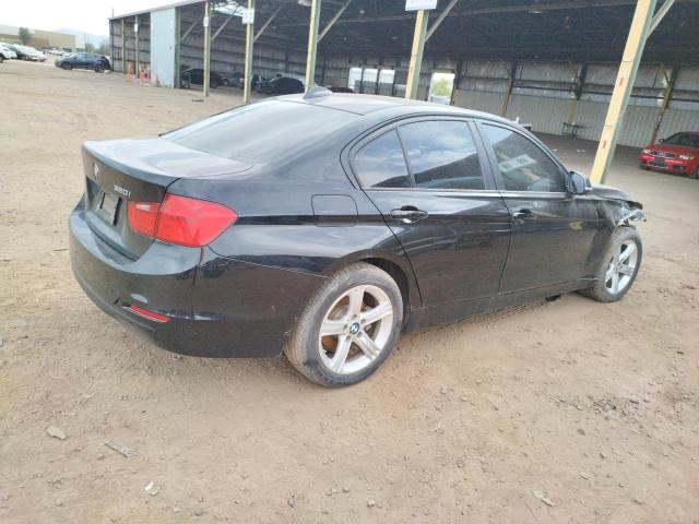 WBA3B1C55EK134466 BMW 320 I