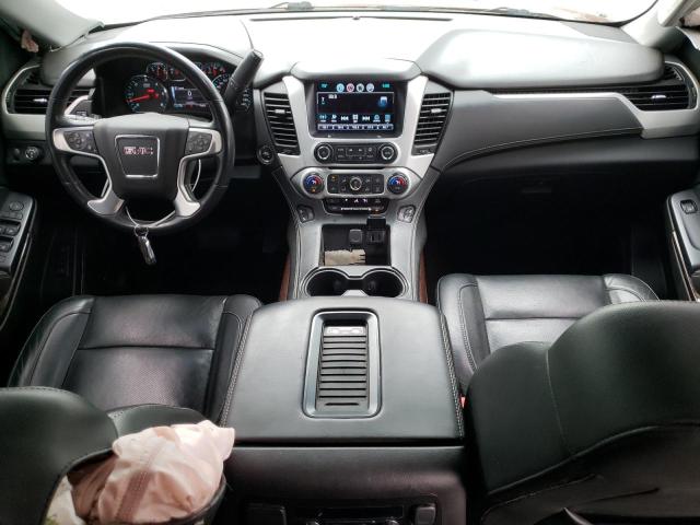 1GKS2BKC1HR116969 GMC YUKON SLT