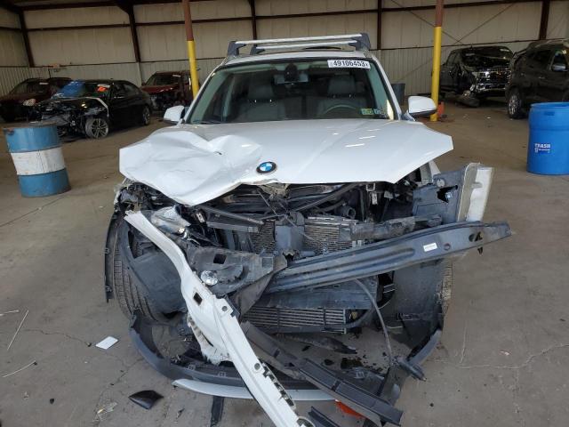 WBAVL1C57EVR95152 BMW X1 Xdrive28i