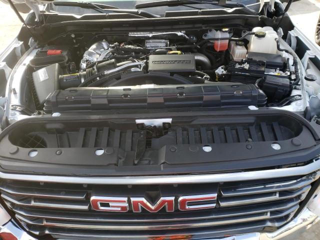 1GT49LEY0MF186083 GMC Sierra K2500 Heavy Duty