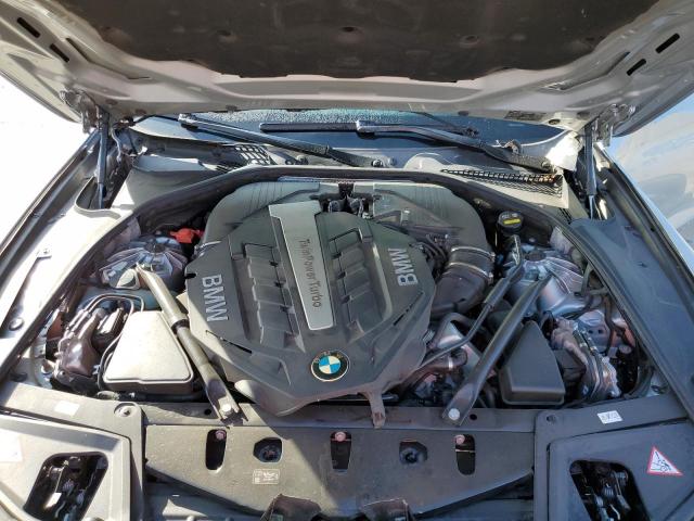 WBAKN9C51GD962717 BMW 550 I