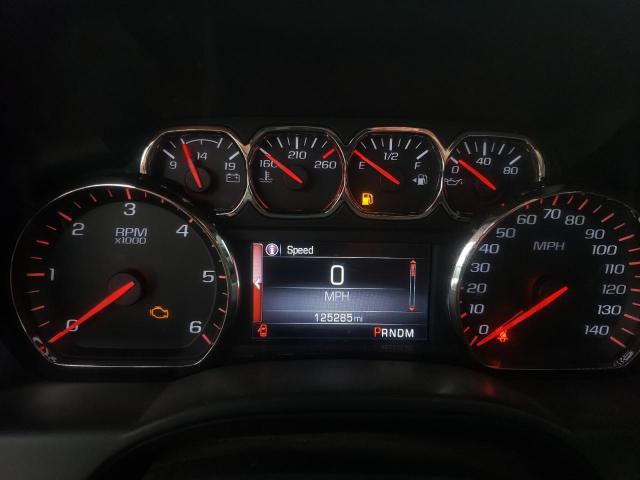 3GTU2VEC4EG234995 GMC Sierra K1500 Slt