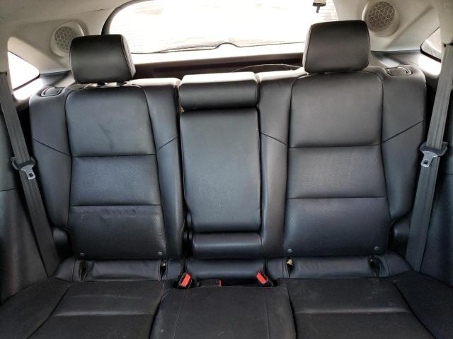 5J8TB4H50HL004107 Acura Rdx Technology