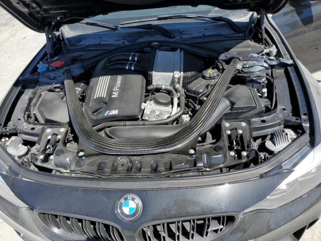 WBS8M9C50J5J78880 BMW M3