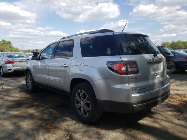 1GKKVSKD3EJ353022 GMC Acadia Slt-2
