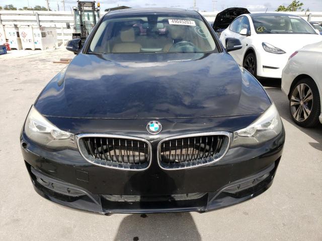 WBA3X5C58ED559306 BMW 328 XIGT