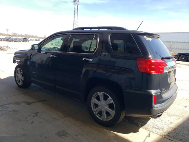 2GKALNEKXH6333249 GMC Terrain Sle