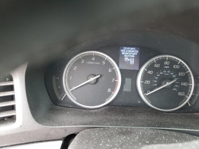 19VDE1F33EE000138 Acura ILX 20