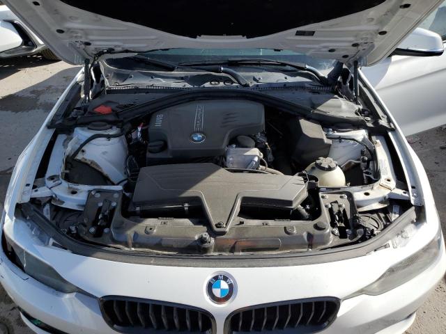 WBA3B1C59EK134843 BMW 320 I