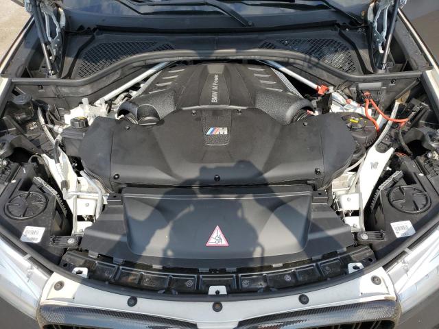 5YMKT6C5XJ0X21350 BMW X5 M