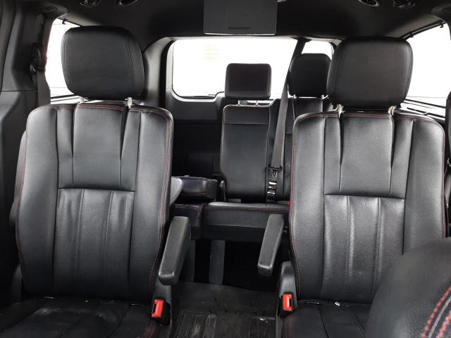 2C4RDGEGXHR746242 Dodge Grand Caravan Gt